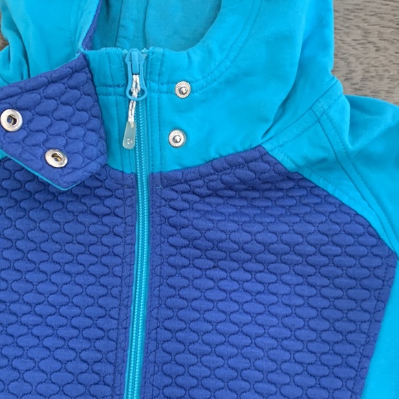 Triple Flip hoodie and skirt set NWOT - Picture 3 of 10